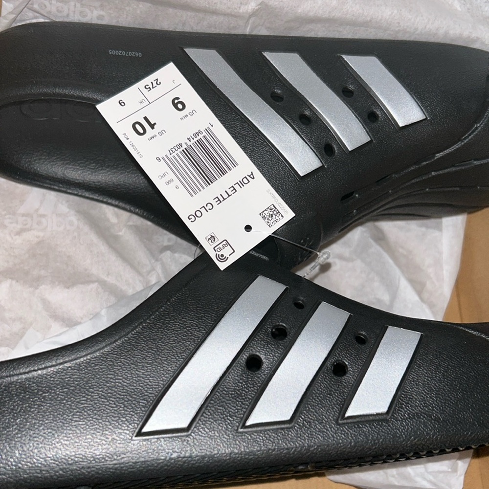 Adidas Clog